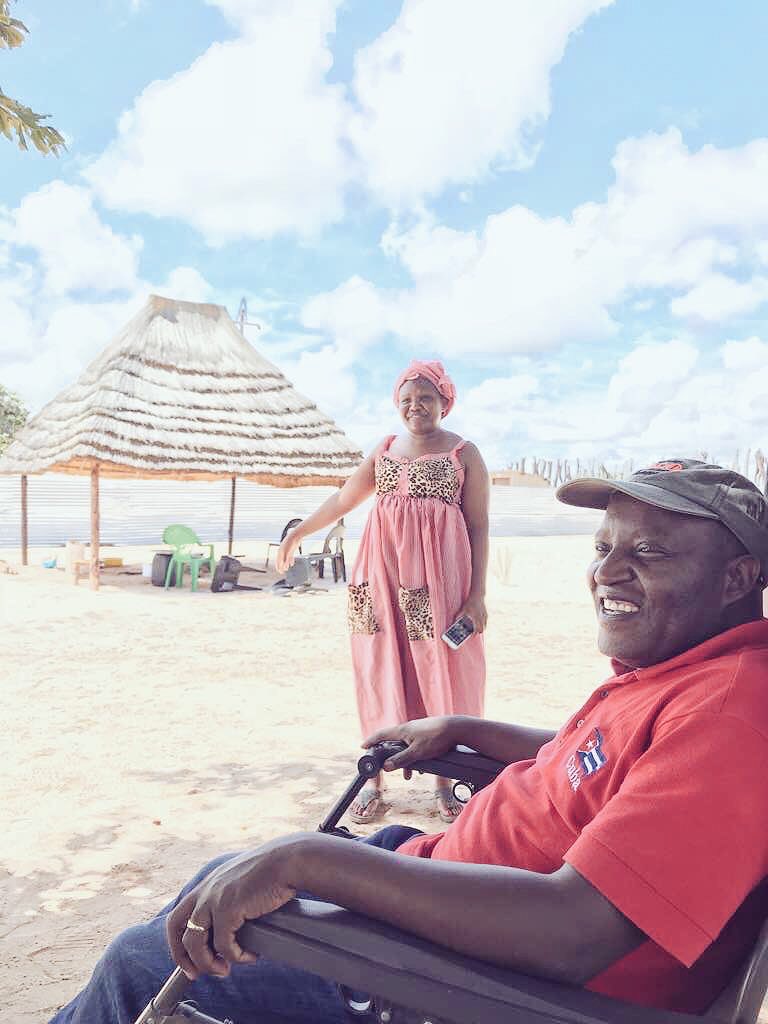 ngurare's tweet photo. Toppie and Zallie at Katjinakatji 🙏🕺🏽🕺🏽❤️ https://t.co/wBiXx58zTa