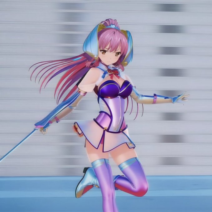 今日はいいレナの日

#いいレナの日 