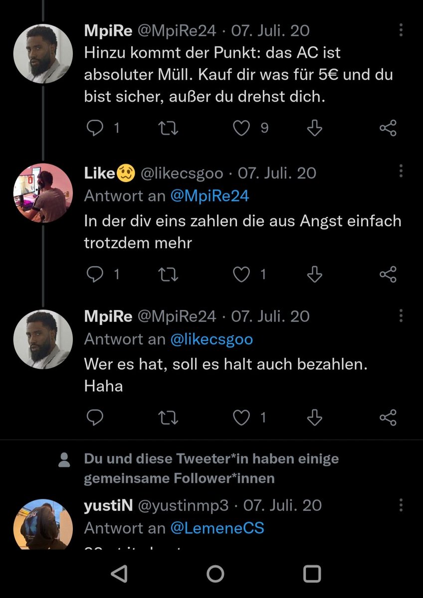 KakaduCS tweet media