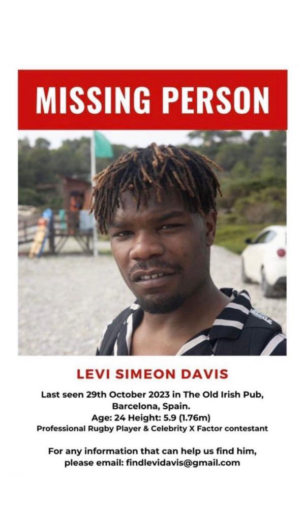 If you can help, please do.

#ForOurPlayers