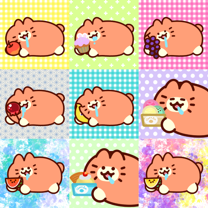 🍊Mikan Neko🍊
ころころかわいい猫「みかんねこ」の日常📸✨
「かわいい」と「癒やし」と「ちょっとだけ元気」をお届け🐱🍊
ー‥ー‥ー
①Mikan Neko(Main Collection)
opensea.io/collection/mik…
②Tojikome Mikan Neko
opensea.io/collection/mik…
③HEXA de Mikan Neko
nft.hexanft.com/users/8cTGubQ1…