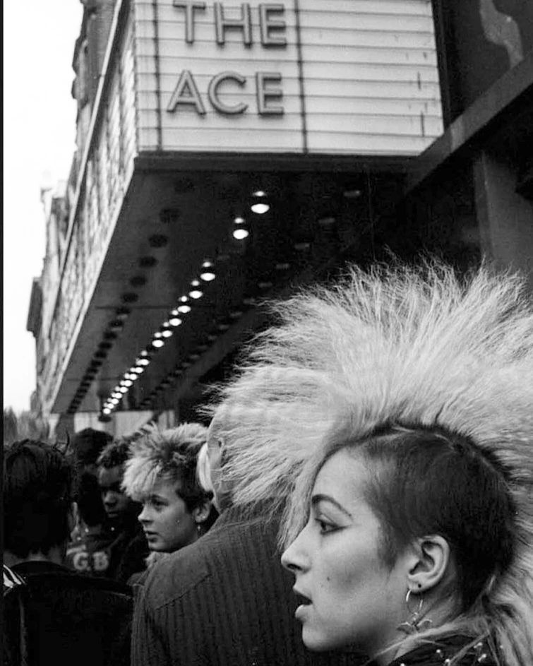 PuNk and Stuff tweet media