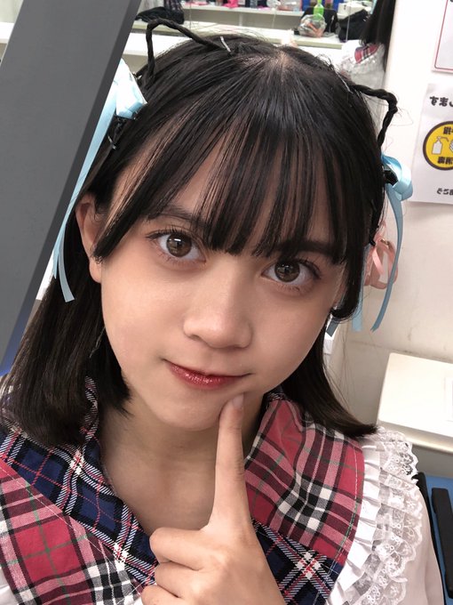 Twitterのコスプレ画像15