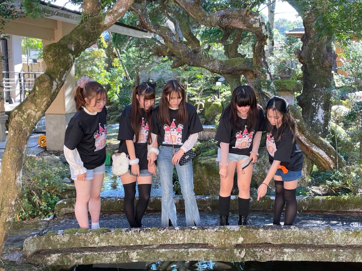 pristo_miko's tweet photo. 遠いのにSPARADE来てくださった方々ありがとうございました!!
1部ボロボロで悔しかったけど、2部まで何とか終わって安心😌
今後のライブは失敗しない!!!
#SPARADE
#スパスポ神湯館
#SPASPOSTADIUM神湯館
#榊原温泉神湯館 https://t.co/ZjvPE3O2Po