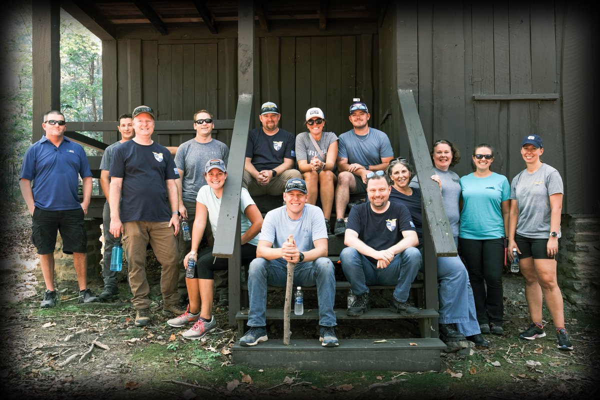 UNCAirCare's tweet photo. Survival Training 2022 was a blast! Thank you to everyone who participated and the safety & education committees who made it happen.
Picture credits: Andy Mills
#UNCAirCare #CarolinaAirCare #UNC #OneGreatTeam #CAMTS #CriticalCare #NorthCarolina https://t.co/DQmUWrli5z