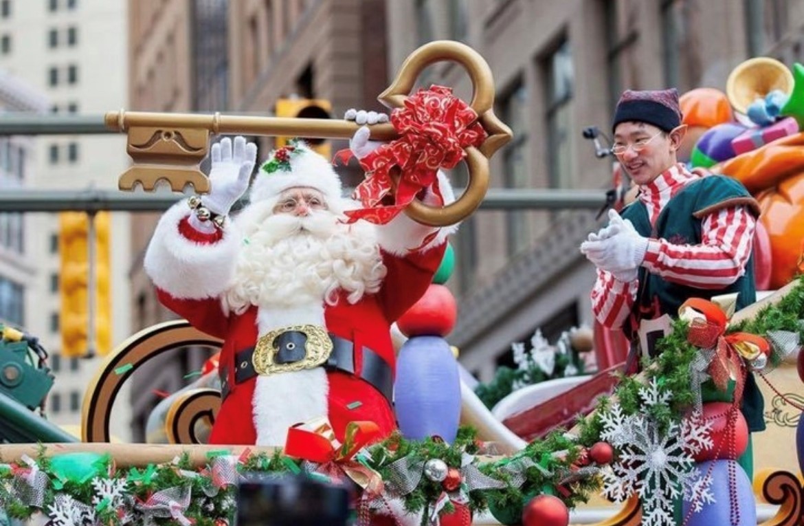 gowherewhen's tweet photo. Go Where: America’s Thanksgiving Parade - Detroit, Michigan USA
When: November 24, 2022
Detroit is the place to be this Thanksgiving! Click to read more: https://t.co/NdsQqW2JgT
Photo @Hour_Detroit
.
.
.
#makingtraveleventful #GoWhereWhen #Thanksgiving #Parade #Detroit https://t.co/Z64HKNvLcd