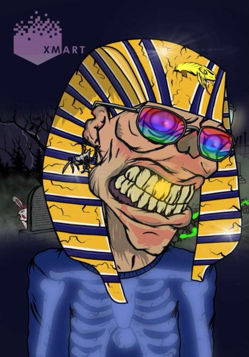 XZombie & GRUMPYZ tweet media