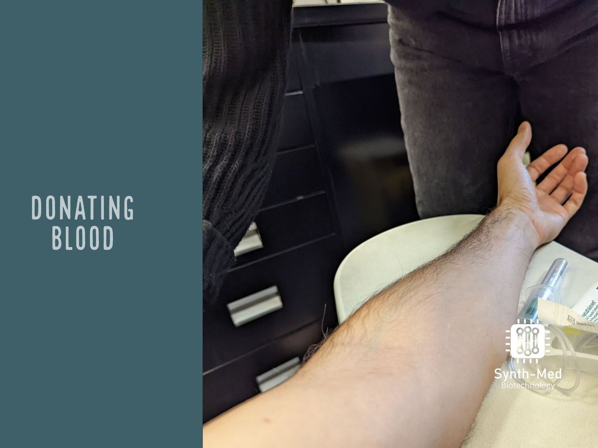 Synth-Med Biotechnology tweet media