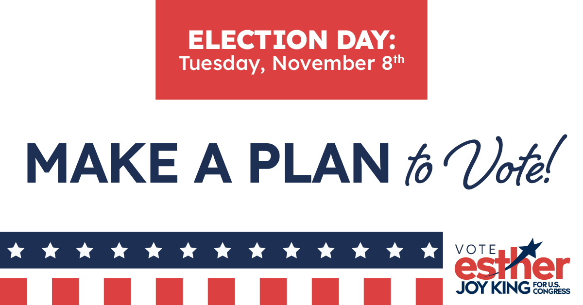 Election Day is TUESDAY! Do you have a plan to vote? Find your voting location here: elections.il.gov/VotingAndRegis…