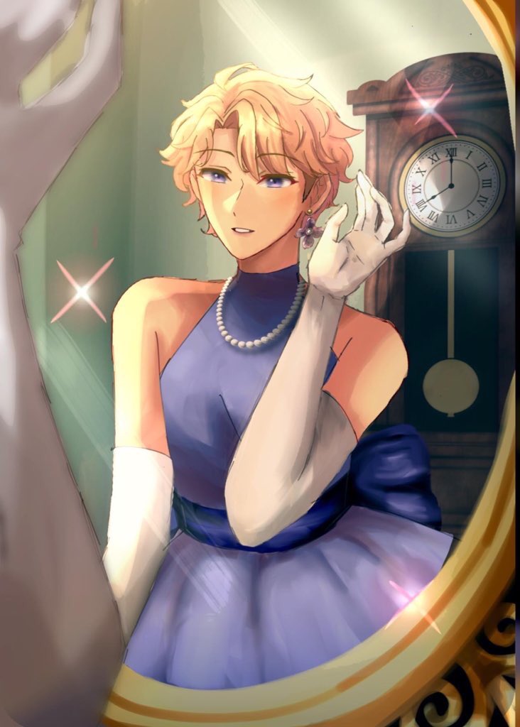 rei💫 tweet media