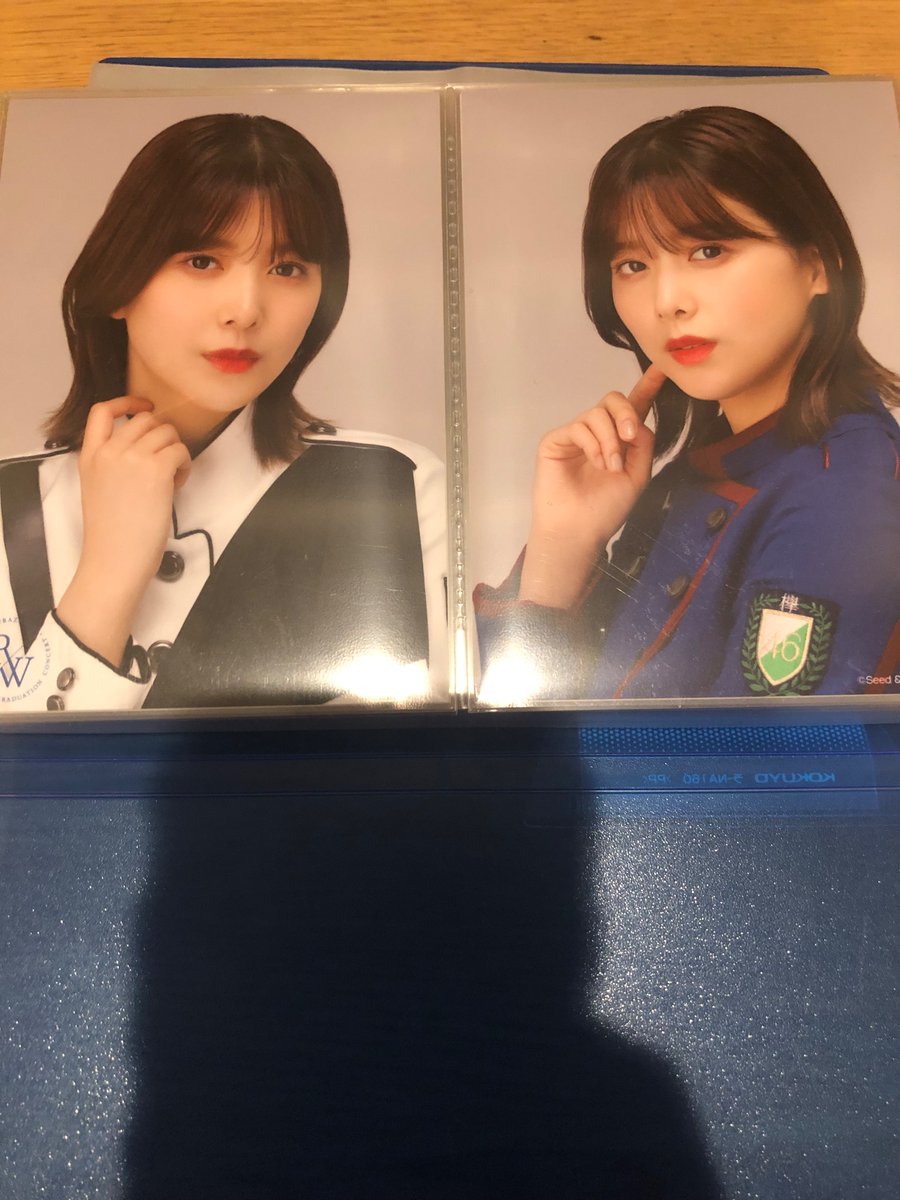 monstitchip's tweet photo. 櫻坂46 生写真　トレード
渡邉理佐卒コン時の欅衣装生写真

提供　画像1〜3
（ヨリはヨリ同士か、セゾンのMV衣装でお願いします）
希望　画像4

ドーム両日での直トレ希望です。
発売から時間が経ってしまいましたが、声かけてください！ https://t.co/uvj9Rp42in