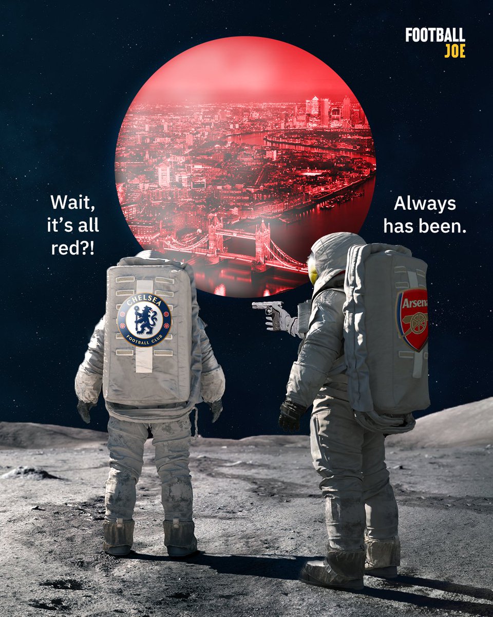 FootballJOE tweet media