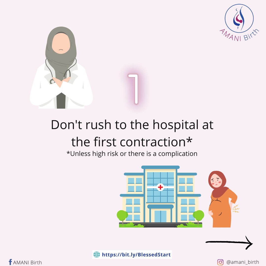 AMANI_Birth's tweet photo. Getting educated about your options, so that you can express your wishes and take part in your own decision-making, is a huge key to an empowering birth experience!📚

#midwife #midwifelife #midwiferycare #birthadvice #birthpreparation #midwifery #birthprep https://t.co/DYgFQCksby