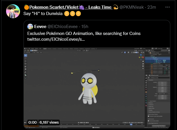 formula_dreams's tweet photo. @PKMNleak "Dunvisia" https://t.co/qoRIE3rv7L