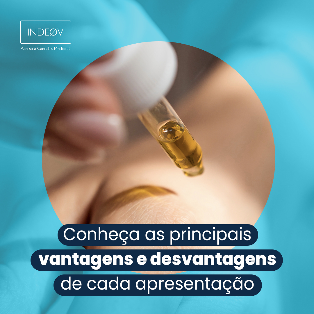 indeovbrasil's tweet photo. Arraste pro lado e conheça as principais vantagens e desvantagens de cada apresentação. https://t.co/UMSXVWDEos