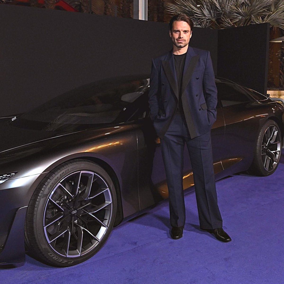 best of sebastian stan tweet media