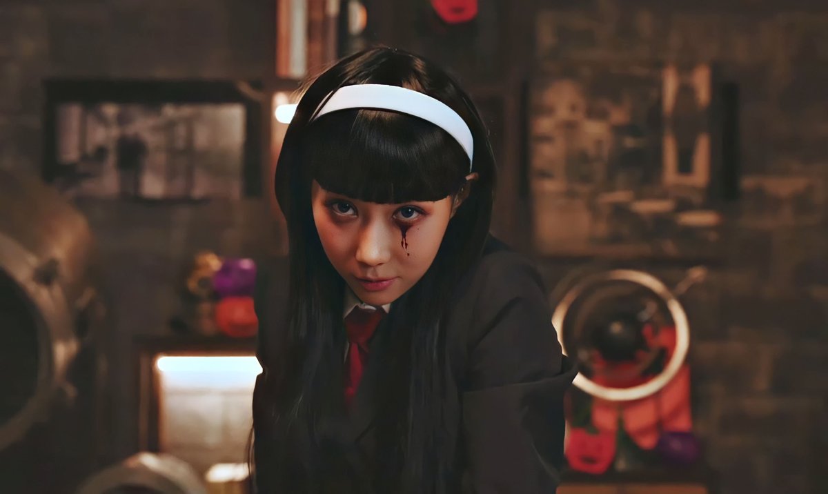 deukaefilm's tweet photo. #dreamcatcherfilm #dreamcatcher #드림캐쳐 #handong #한동 @hf_dreamcatcher https://t.co/WxV4qpa0Q3