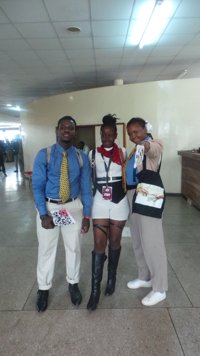 justlweendo's tweet photo. #LsCon2022 was more than what was needed yesterday. My second appearance and first full cosplay ๐
To more in the future ๐ https://t.co/YO32yG7htw