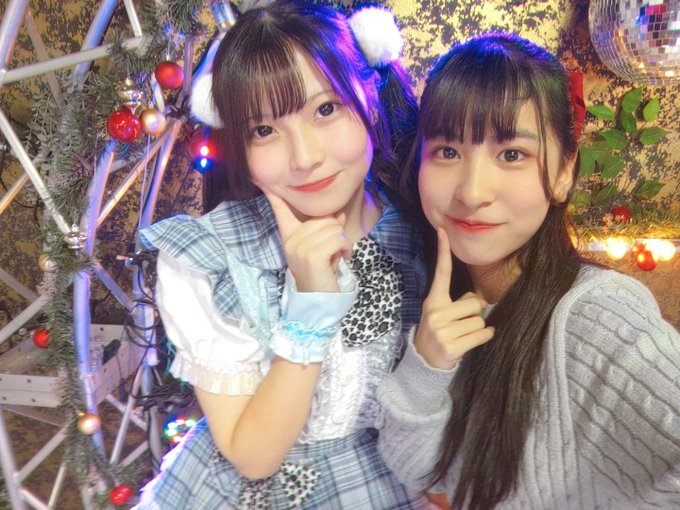 Twitterのコスプレ画像37