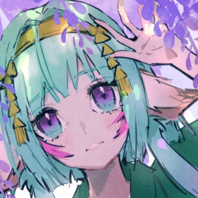 「#新しいプロフィール画像 」|隣のねこのイラスト