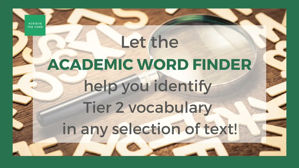 Student Achievement Partners tweet media