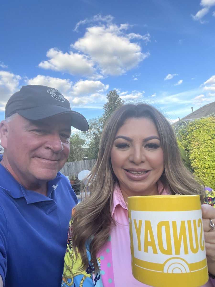 ClaudiaBoudrow's tweet photo. #sundaytodaymugshot https://t.co/n9B1RQOvIV