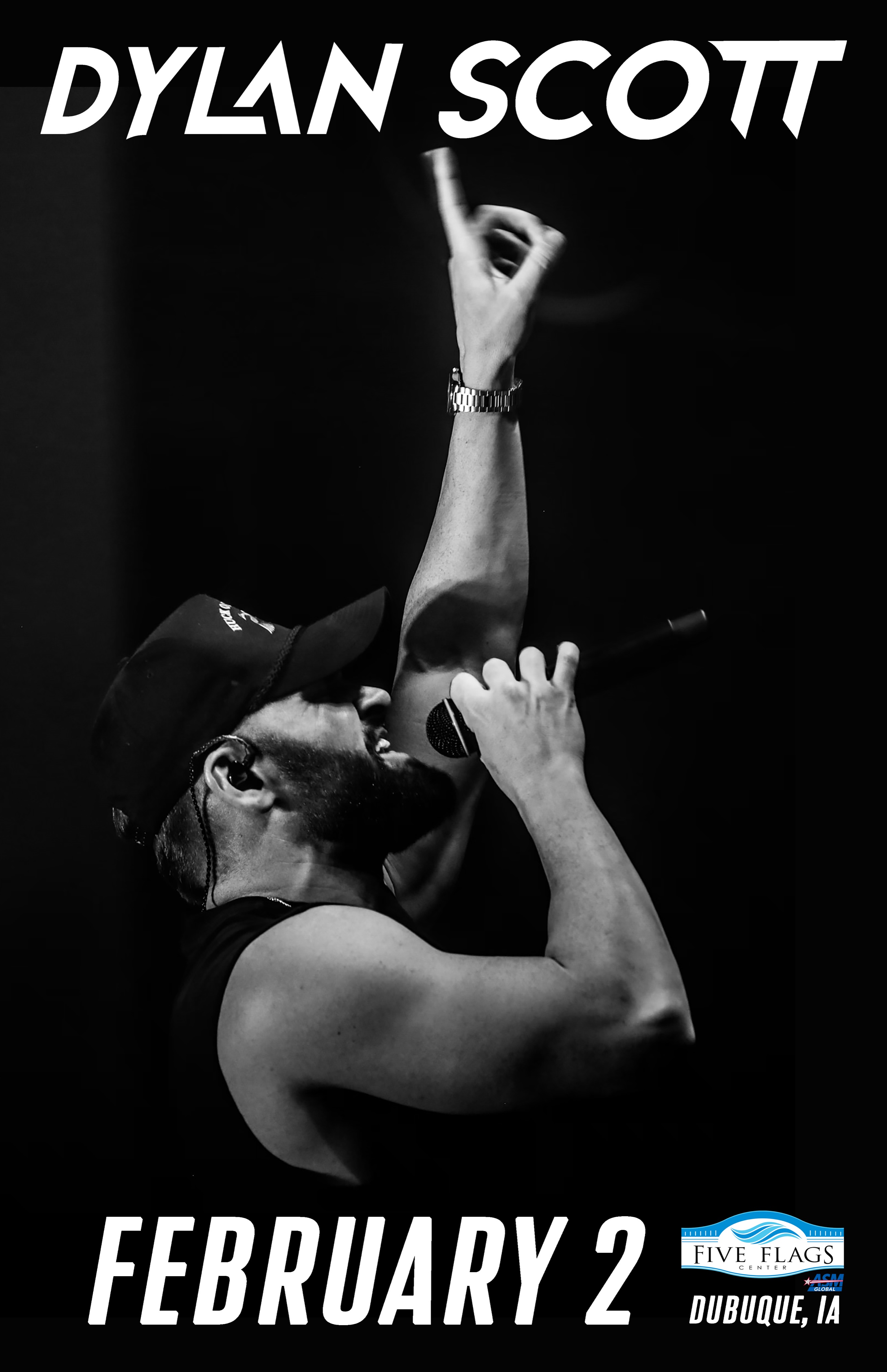 Dylan Scott (Dylan_Scott_fan) / Twitter