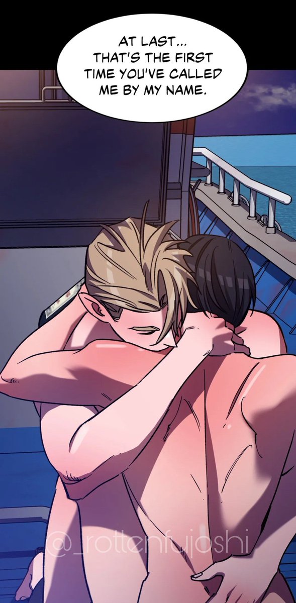 _rottenfujoshi's tweet photo. 🍑 Blind Play | 블라인드플레이
✍️ YD 🎨 Like @like_no2_

Oh hell no. How can u make me emotionally invested on this!? Nu-uh. 😭

#webtoon #bl #thriller #psychological #ilmo #ahin https://t.co/JFo4L948KV