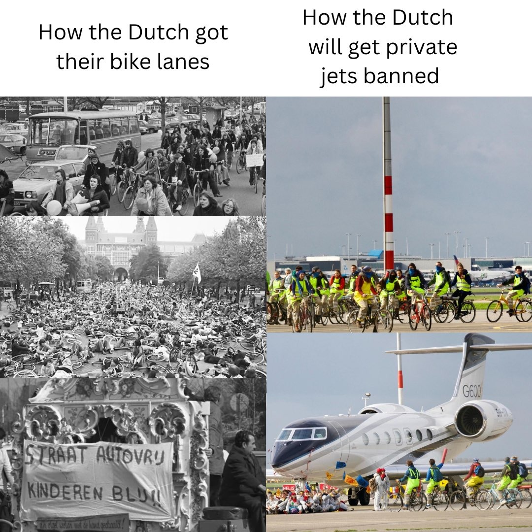Extinction Rebellion Nederland tweet media