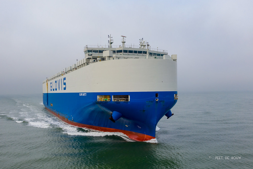 Morten Grove Former Tesla-🚢 Tracker. Now: Bluesky tweet media