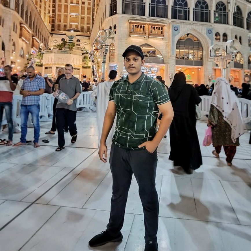 Tanjib Sarowar Abdullah tweet media