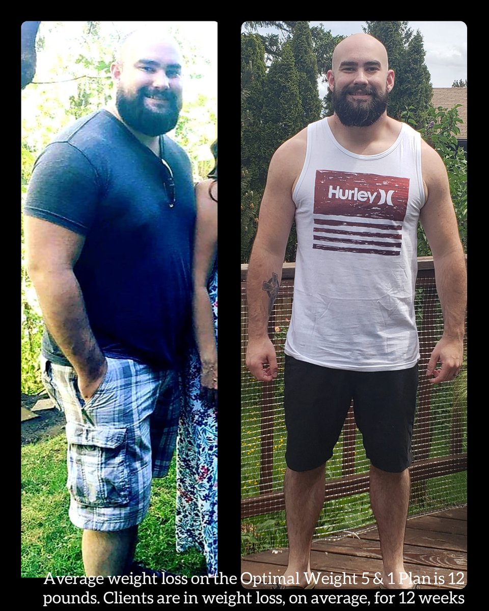 FitMoveGo's tweet photo. Face to Face Friday!!
One year ago, Zach Whiting decision to take back my health! He started at 296lbs and dropped all the way down to 206lbs for a remarkable loss of 90lbs! Currently I weigh in at 215lbs.
#programthatworks #TeamSEMA #FitMoveGo #FMG https://t.co/MN9G4QJnq0