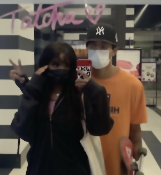 jetneyscamera's tweet image. 📸 november 7th