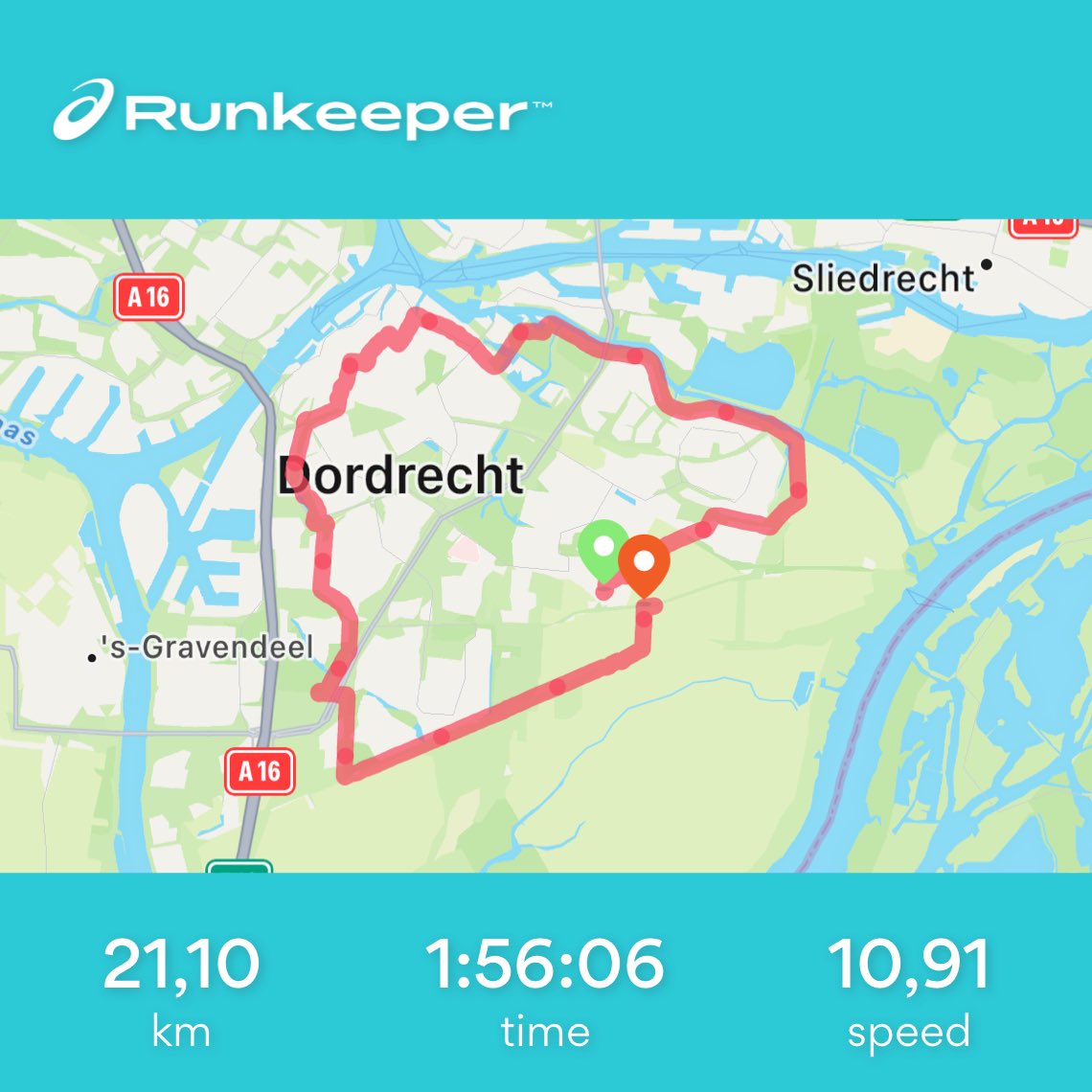 Marcel van de Sandt tweet media