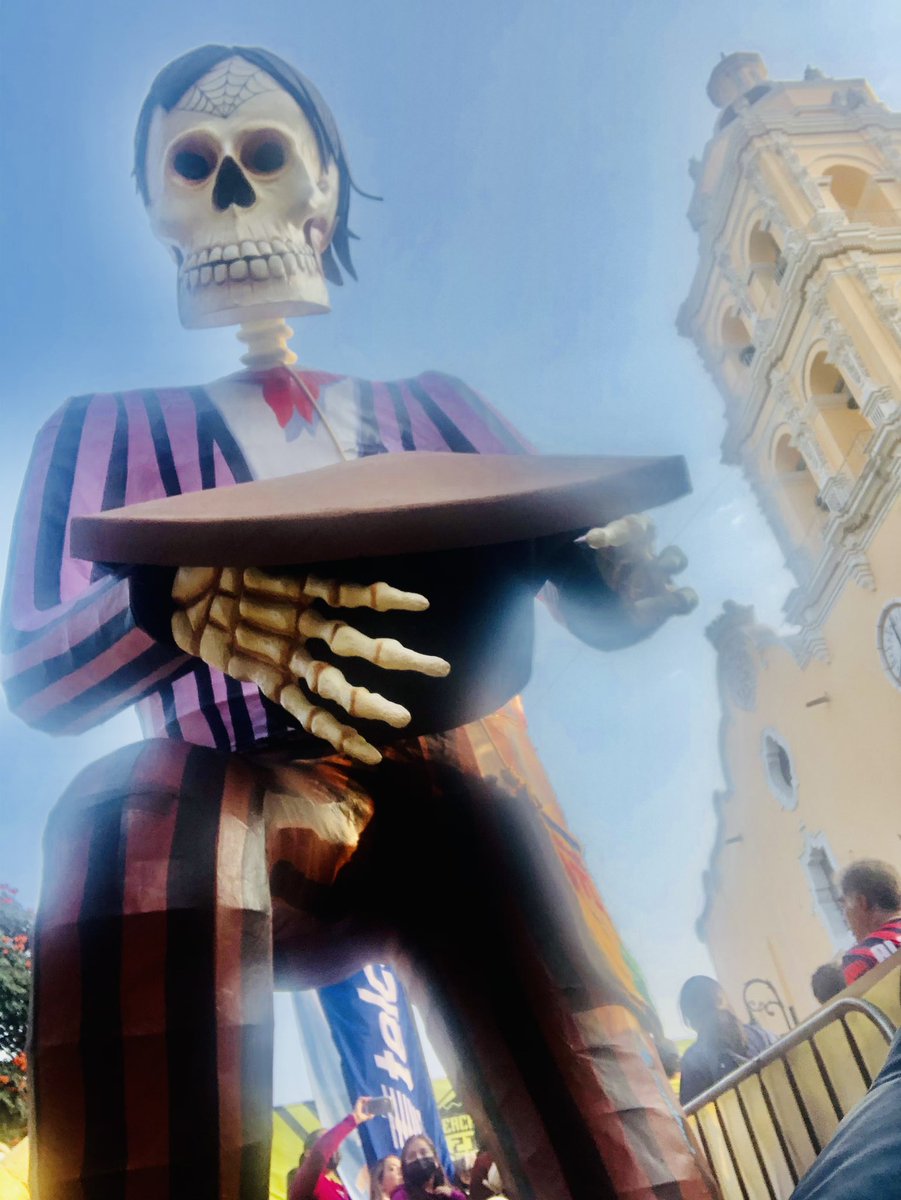 #atlixco #mistertenis #Mexico #carreradeportiva  #DiadeMuertos2022 #DiaDeMuertos #atlixcodelasflores #tradicionmexicana