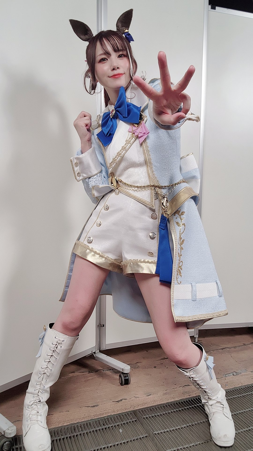 Machico Official on X: 