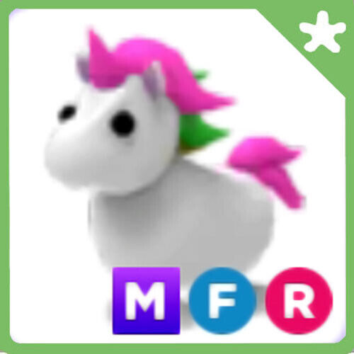 Dexvry1's tweet photo. #adoptmetrades #adoptmetrading trading MFR unicorn for robux!! ngf if you have scam reports/lower proofs than me https://t.co/CopWTDMZNb