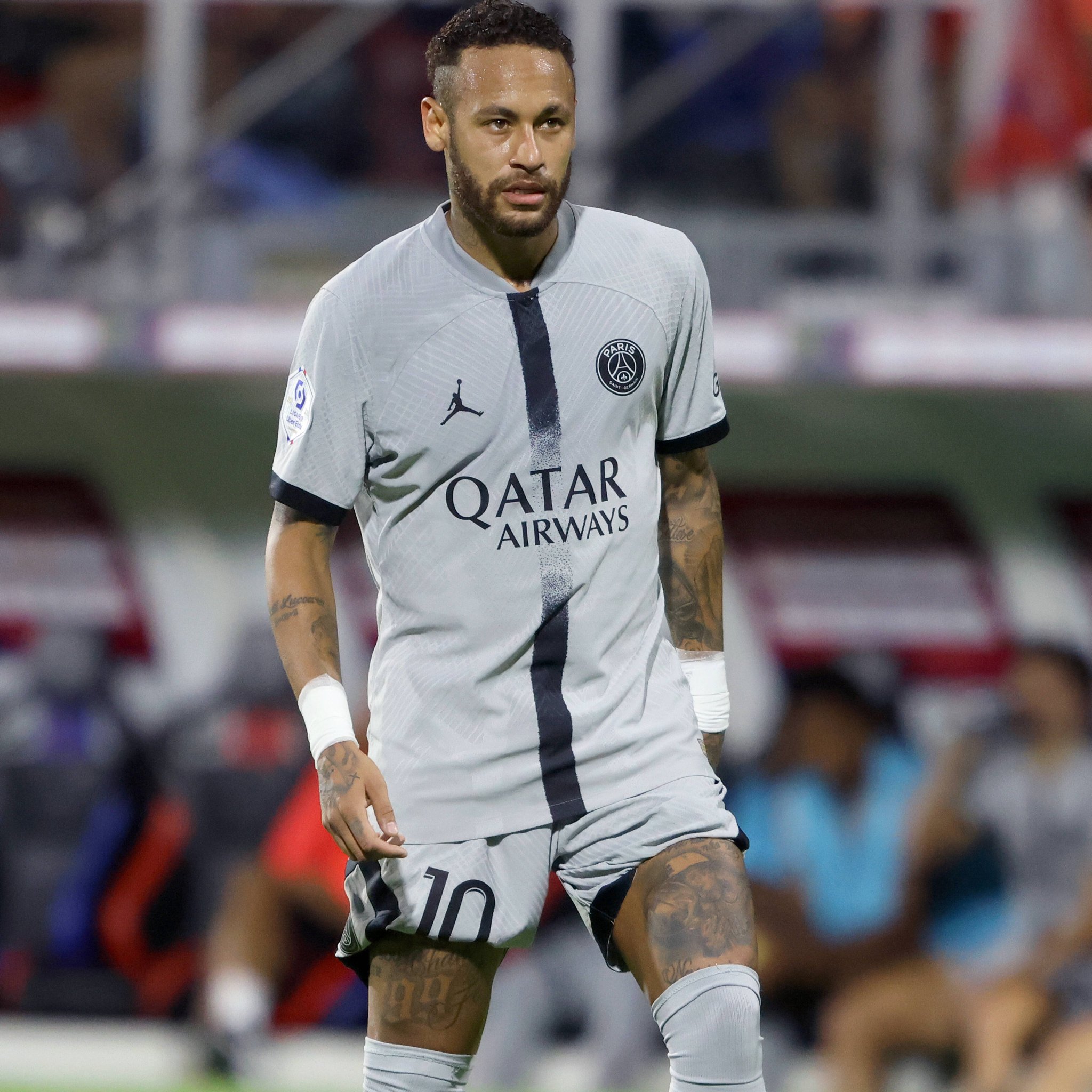 Sofascore on Twitter "🔎 FOCUS Neymar was in fine form as PSG ran out