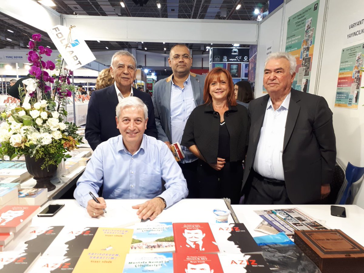 İZMİR BASIN MERKEZİ tweet media
