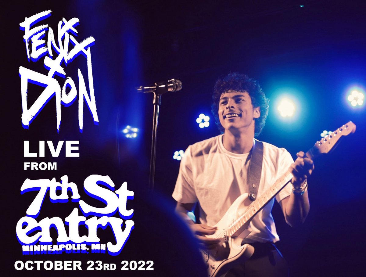 youtube.com/watch?v=cxCR2T… 
<a href="/FirstAvenue/">First Avenue</a> 
10/23/22
💙🔥