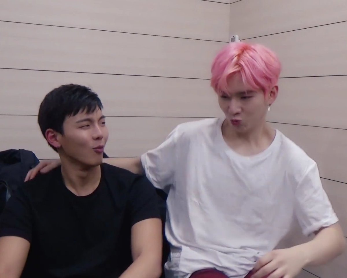Hourly_Showki's tweet photo. Today's Showki 

#showki #션견 #햄션 #ชยอกี #ショギ https://t.co/ock0EFWtal