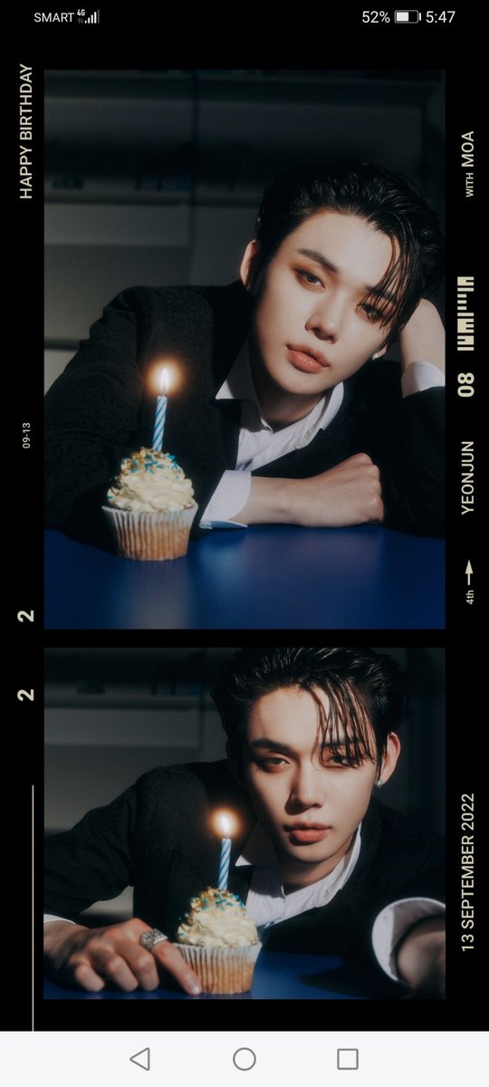 Yeonjun🇵🇭HYBEBOYS💙 tweet media