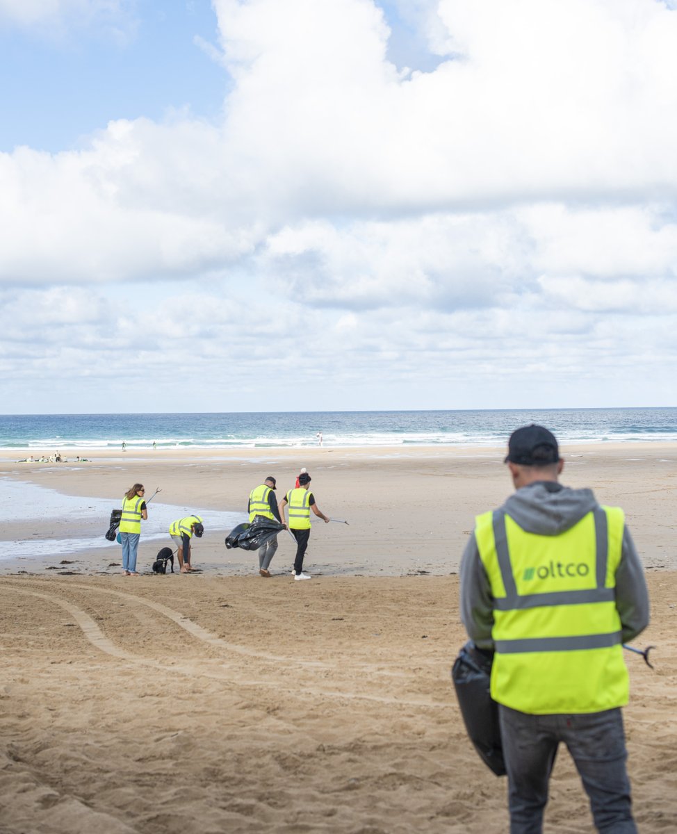 MAGAMemescoin's tweet photo. ♻️ JOIN THE REVOLUTION ♻️
One of our main missions is to do our part to combat the worldwide issue of plastic waste. We want to tackle the issue at the source which is why our team have annual beach clean-ups. 🌎
#oltco #Recycle #JoinTheRevolution #PlasticWaste #BeachClean https://t.co/o3gHM4NEOl