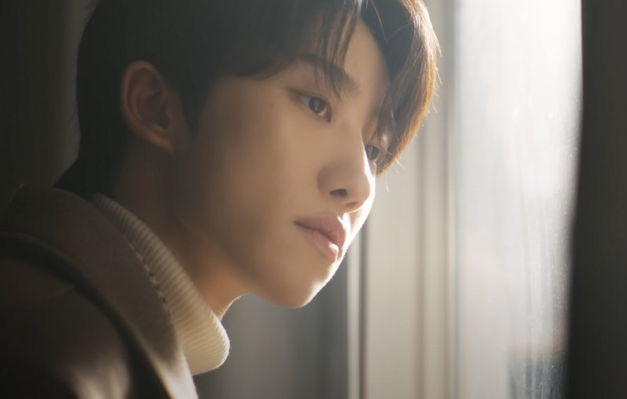 literarykpop's tweet photo. And there is nothing in this world worth doing
But shaking our heads in awe

A new wind shifts the branches
A bird flies out the radio and off into silence

I can hardly believe this
I can hardly believe this life
Every time I knock you let me in

Hera Lindsay Bird https://t.co/WS0ZntiVEt