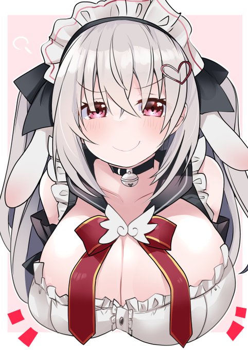 100センチたわわなのちゃん #天使のアトリエ 