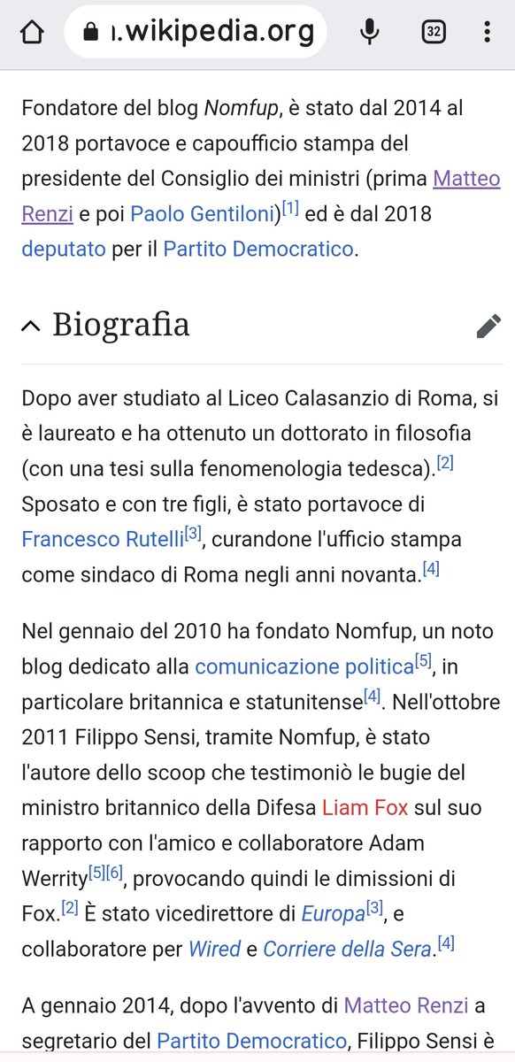 maxpesciolino's tweet photo. @mariolavia MariàLavià ti hanno spodestato i Fasci di Tweeter
prima eravate voi Renziani
del PD con Filippo #nomfap
adesso dalla Tazza state dentro la fogna
MvF... https://t.co/E1sOKO7ftd
