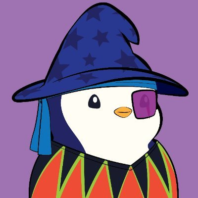 HoneySlop's tweet photo. The legendary artist and creator of @PudgyPenguins  @LiViXi3 is now an advisor to our team! https://t.co/3drwe5D4f4