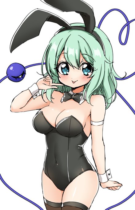 🐰 