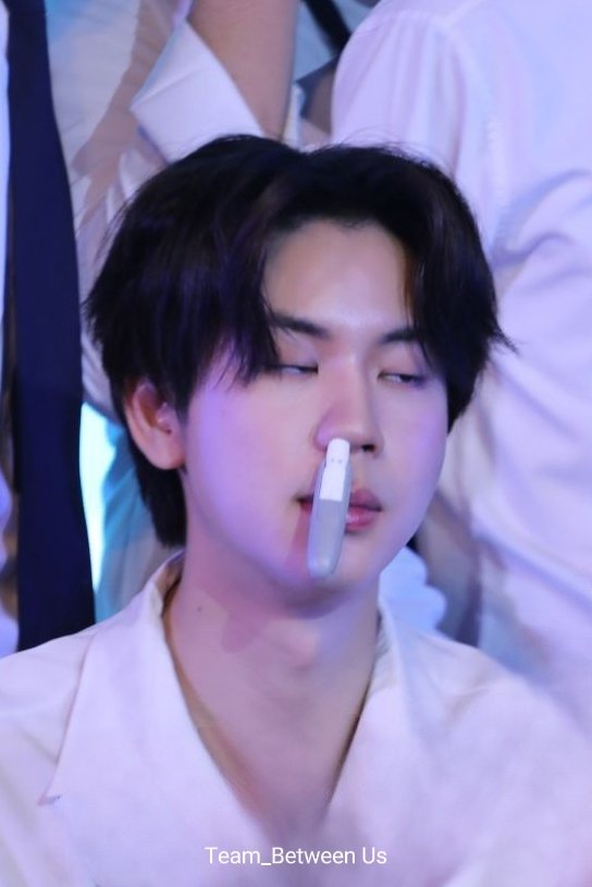 อาการหลังดู #Promiseเชือกป่าน จบ คืนนี้อย่าลืมดูกันนร้า

#BetweenUsTheSeries #BetWeenUsEP1