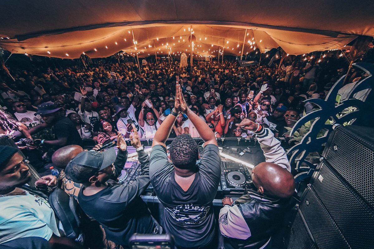 The blessing to dream, create and implement with no excuses.🙏🏾♥️